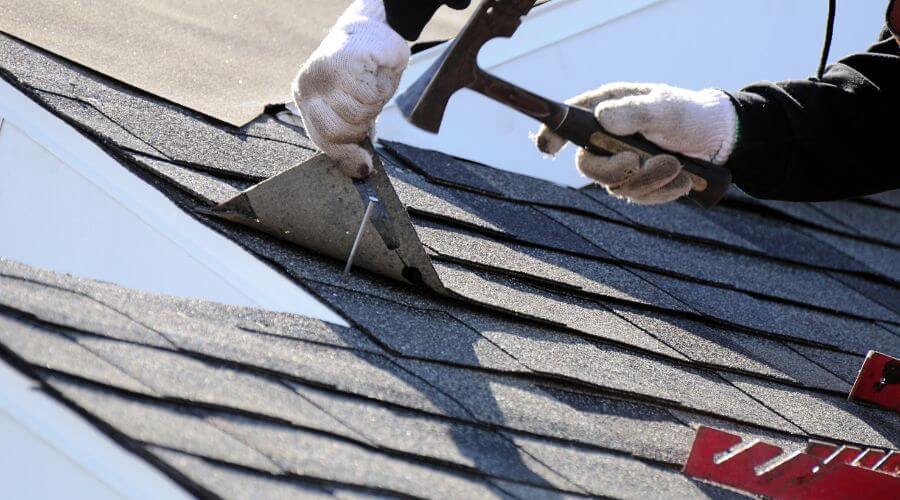 Professional residential roofers in Ridgeway, SC